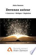 Devenez Auteur