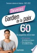 Devenez Gardien de la paix en 60 jours