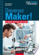 Devenez Maker!