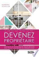 Devenez propriétaire
