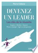 Devenez un leader