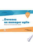 Devenez un manager agile