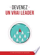 Devenez un vrai leader