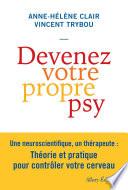 Devenez votre propre psy