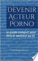 Devenir Acteur Porno
