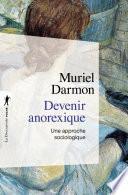 Devenir anorexique