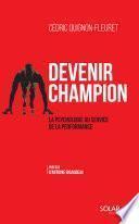 Devenir champion