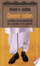 Devenir Indien