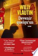 Devenir quelqu'un