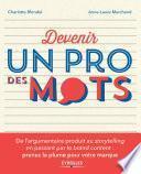 Devenir un pro des mots
