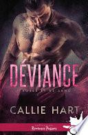 Déviance