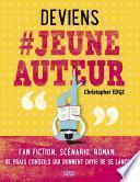 Deviens # jeune auteur