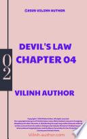 DEVIL'S LAW CHAPTER 04