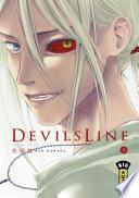 Devil's Line - Tome 3