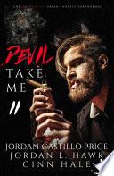 Devil Take me - 2