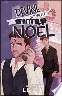 Devine qui vient dîner à Noël ?