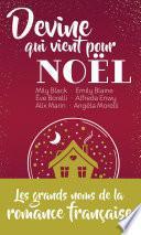Devine qui vient pour Noël
