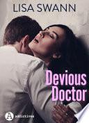 Devious Doctor (teaser)
