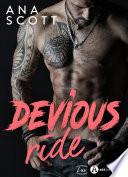 Devious Ride
