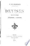 Devises