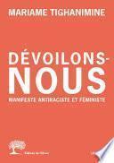 Dévoilons-nous