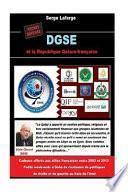 Dgse Et La Rpublique Qataro-franaise
