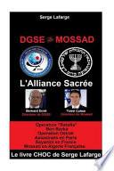 Dgse - Mossad