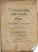 Di tanti palpiti