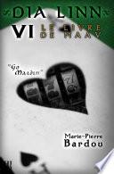 Dia Linn - VI - Le Livre de Maav (Go maidin)