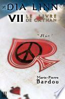 Dia Linn - VII - Le Livre de Cathan (Slán)