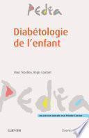 Diabétologie de l'enfant