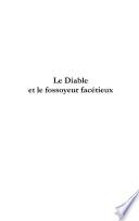 Diable et le Fossoyeur Facetieux