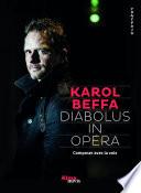 Diabolus in opéra - Composer avec la voix