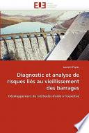 Diagnostic Et Analyse de Risques Liés Au Vieillissement Des Barrages