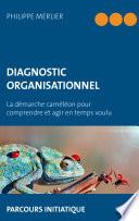 Diagnostic organisationnel