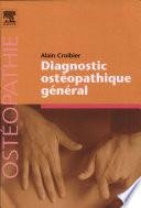 Diagnostic ostéopathique général