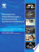 Diagnostic périopératoire et échographie interventionnelle