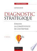 Diagnostic stratégique - 5e éd.