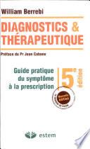 Diagnostics et thérapeutique de poche
