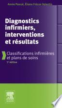 Diagnostics infirmiers, interventions et résultats