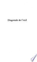 Diagonale de l'Exil