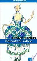 Diagonales de la danse