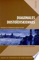 Diagonales dostoïevskiennes