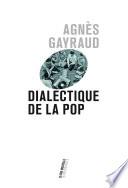 Dialectique de la pop