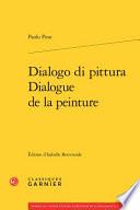 Dialogo di pittura