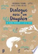 Dialogue avec un dauphin