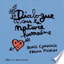 Dialogue sur la nature humaine (illustré)