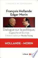 Dialogue sur la politique, la gauche et la crise