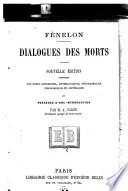Dialogues des morts