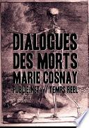 Dialogues des morts